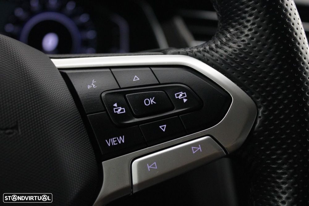Volkswagen Passat Variant 1.4 TSI GTE Plug-in — fotografia 13