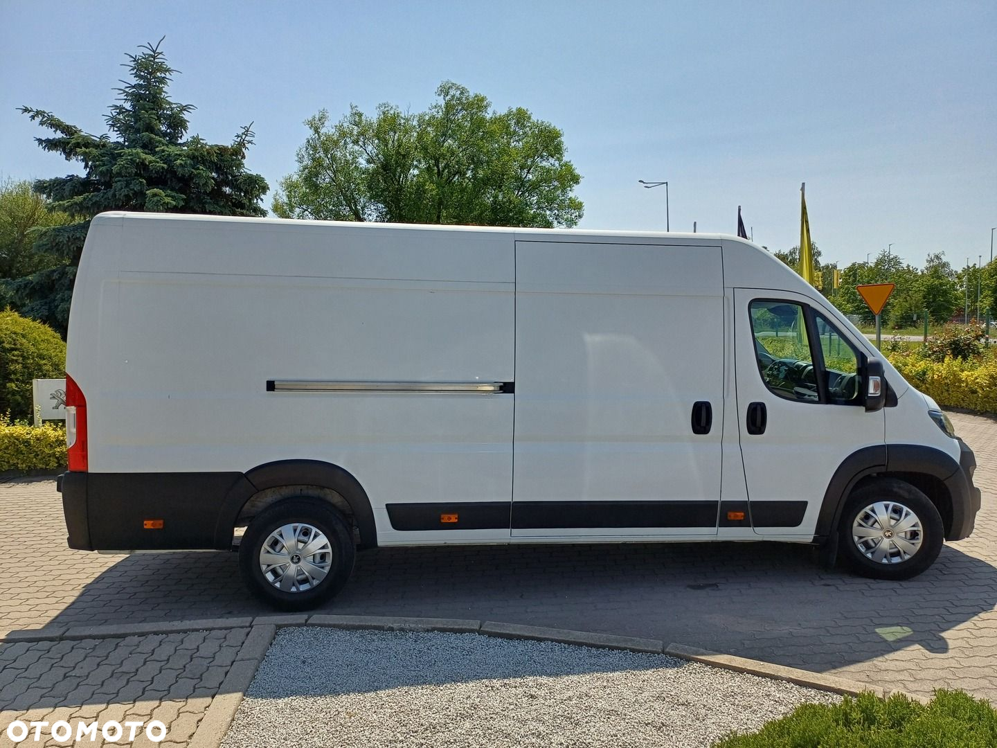 Peugeot Boxer - 8