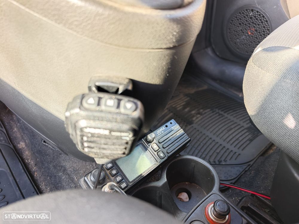 Fiat Panda 1.3 16V M-jet 4x4 Climbing - 24