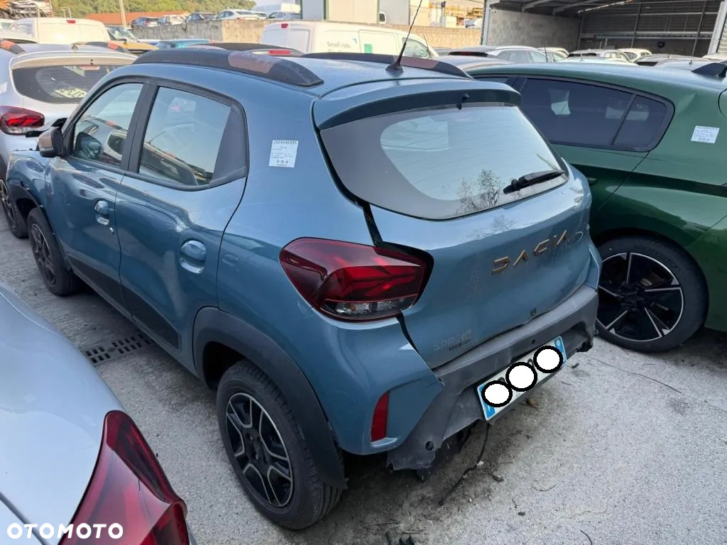 Dacia Spring Electric 45 Expression - 3