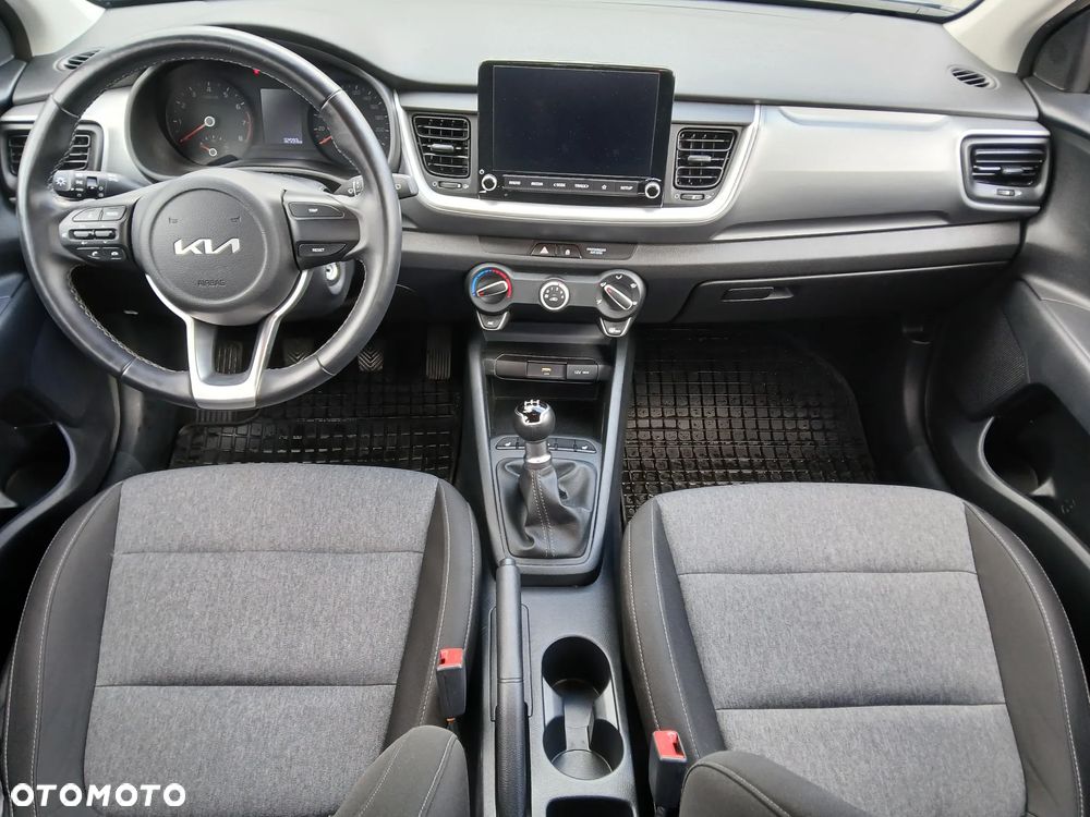 Kia Stonic 1.2 M - 7