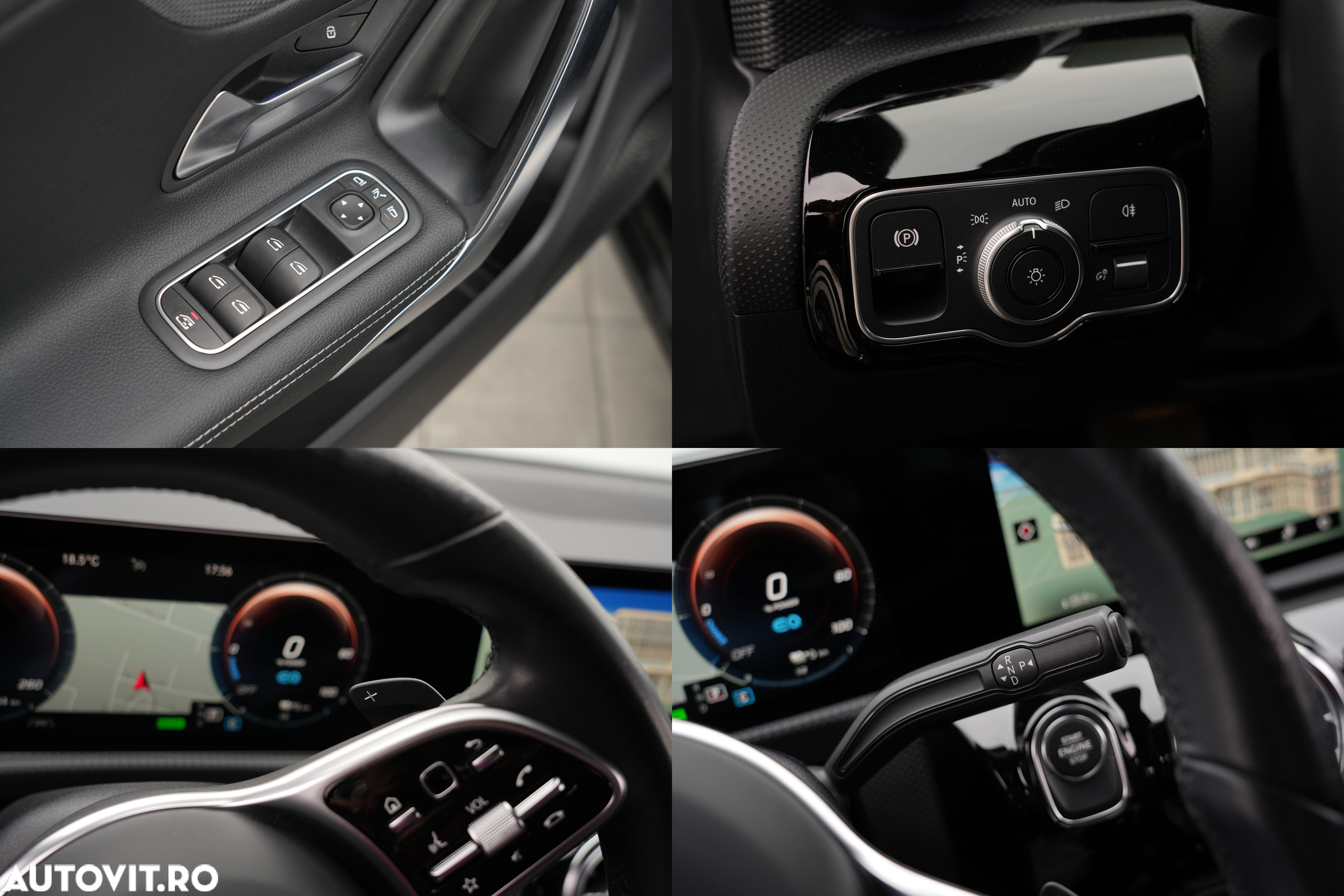 Mercedes-Benz CLA 250 e 8G-DCT Edition 2021 - 26