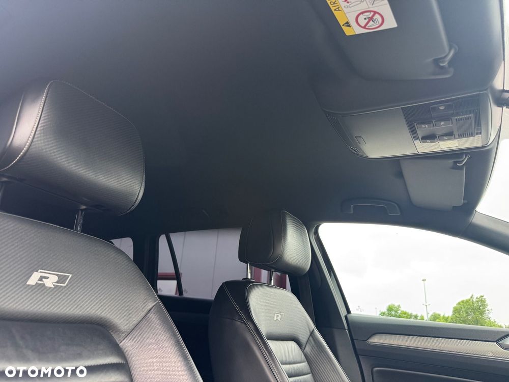 Volkswagen Passat 2.0 TDI BMT Highline DSG - 33