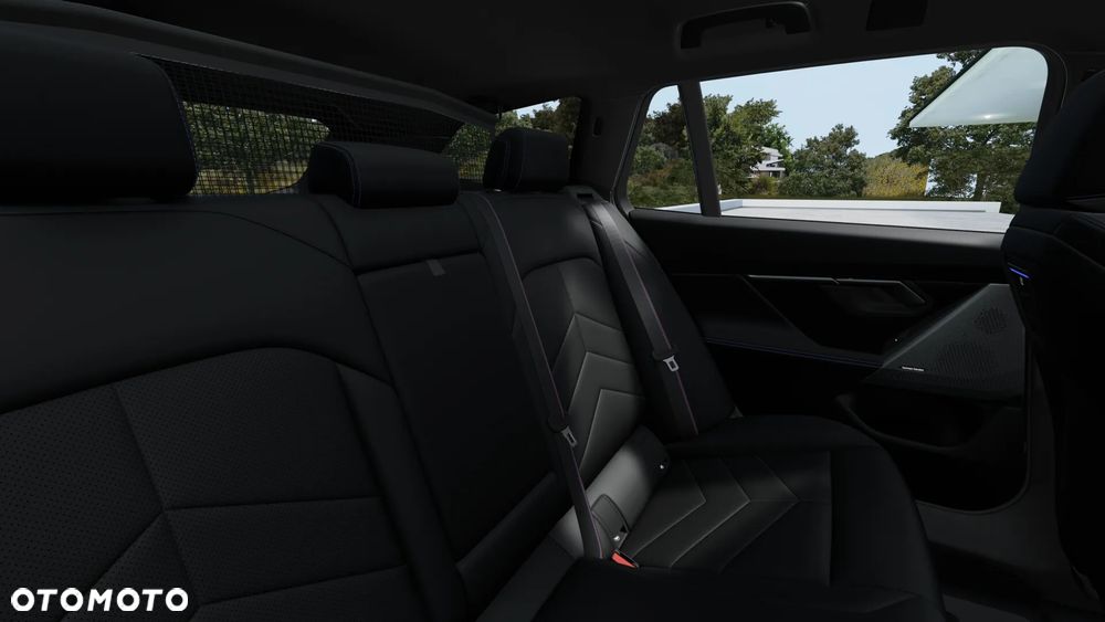 BMW Seria 5 520d mHEV M Sport - 14