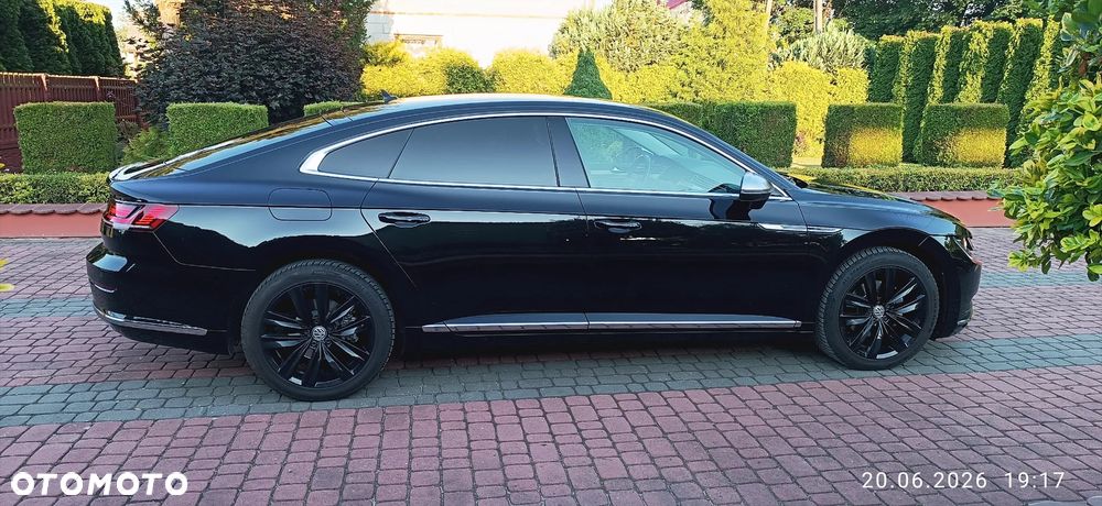 Volkswagen Arteon 2.0 TSI DSG Elegance - 4