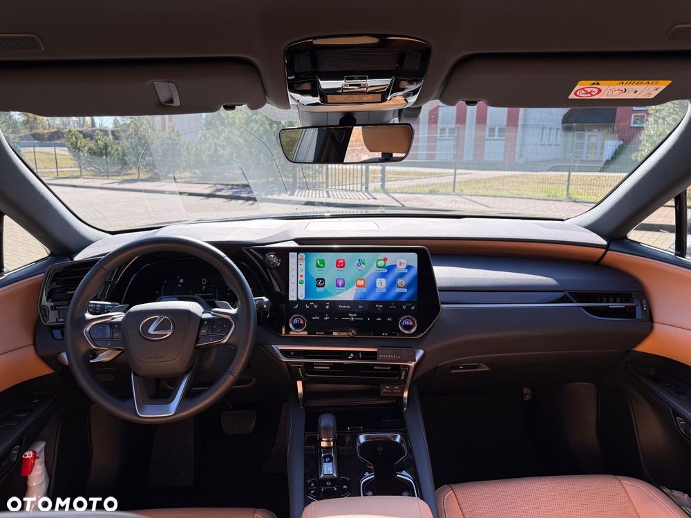 Lexus RX 300 Prestige - 13
