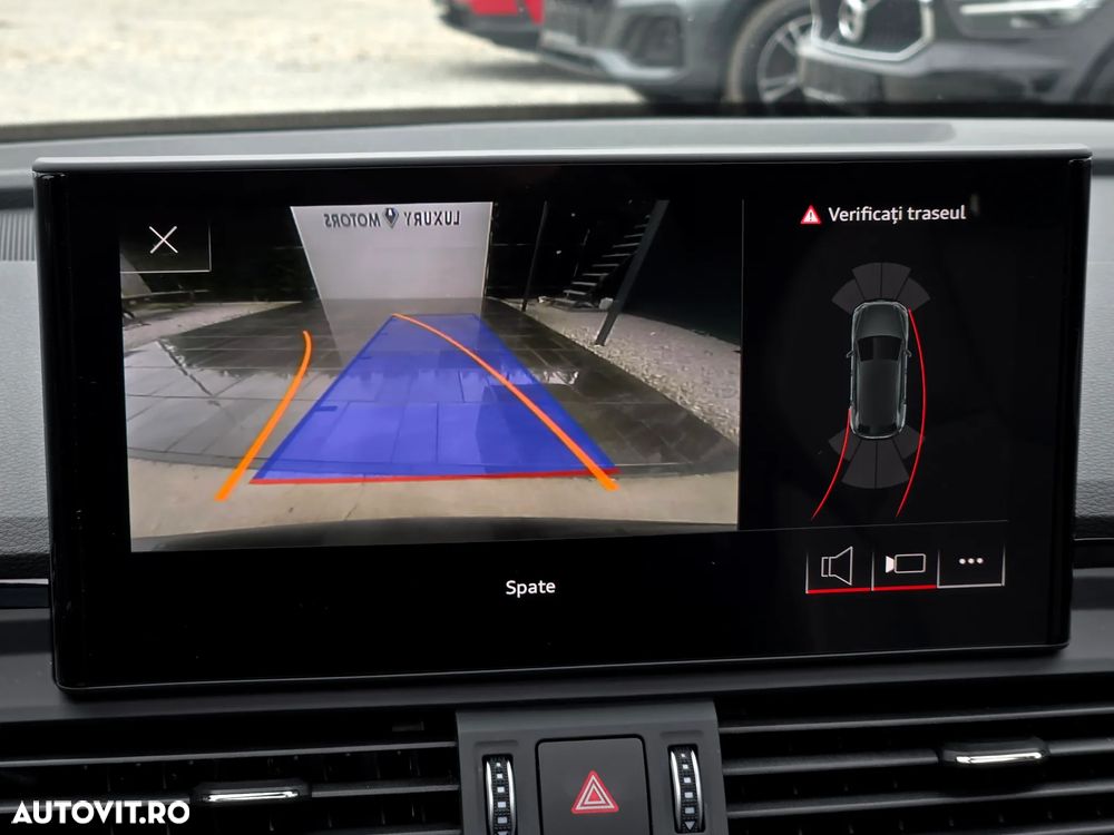 Audi Q5 50 TFSIe quattro S tronic S line - 9