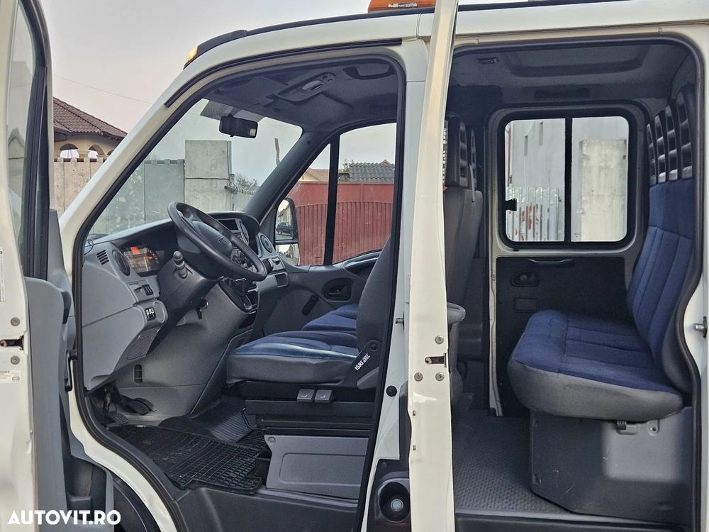 Iveco Daily - 5