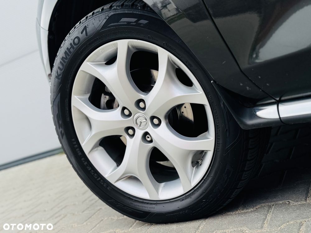 Mazda CX-7 2.3 MZR Exclusive-Line - 25