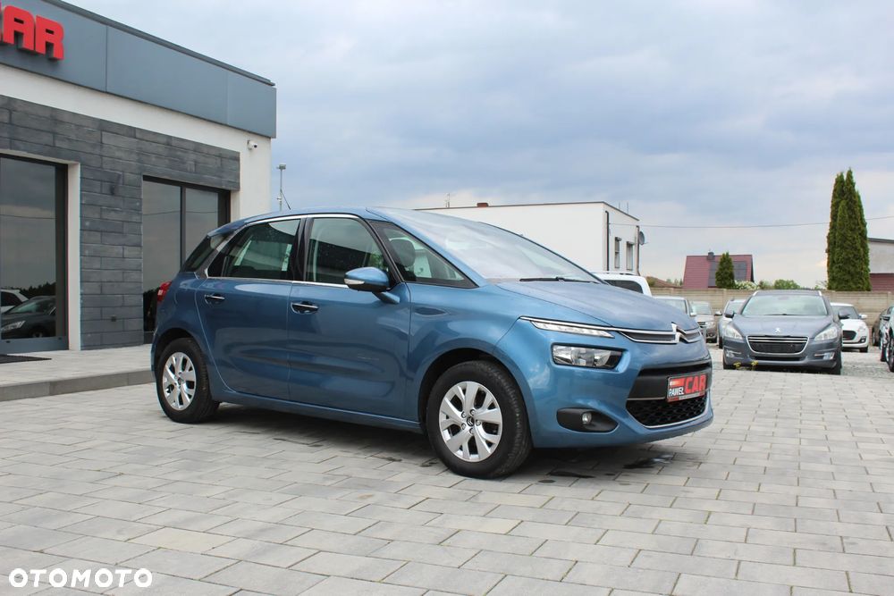 Citroën C4 Picasso VTi 120 Business Class - 7