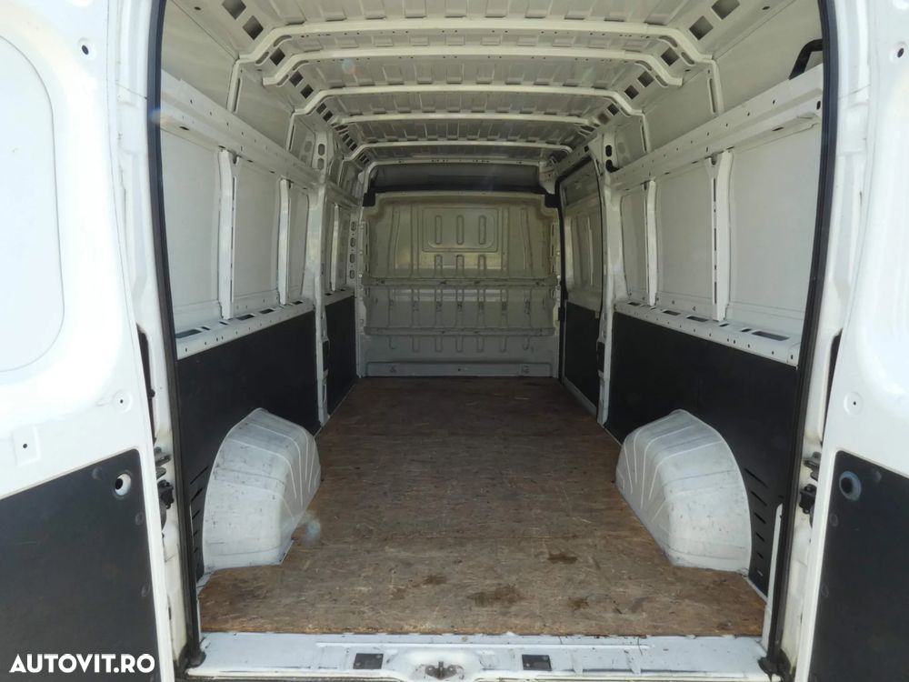 Peugeot Boxer - 12