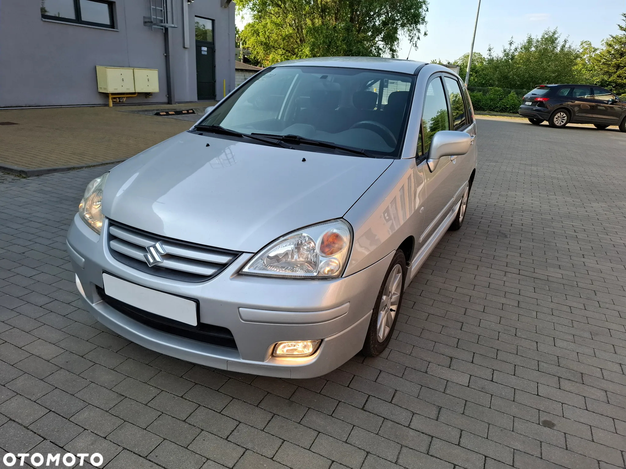 Suzuki Liana 1.6 Comfort - 16