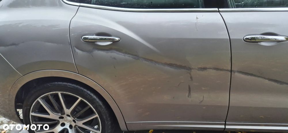 Maserati Levante - 14