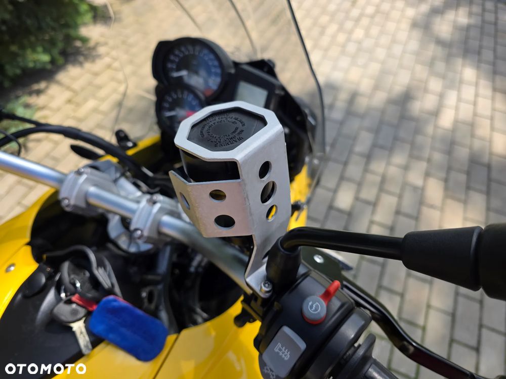 BMW GS - 38