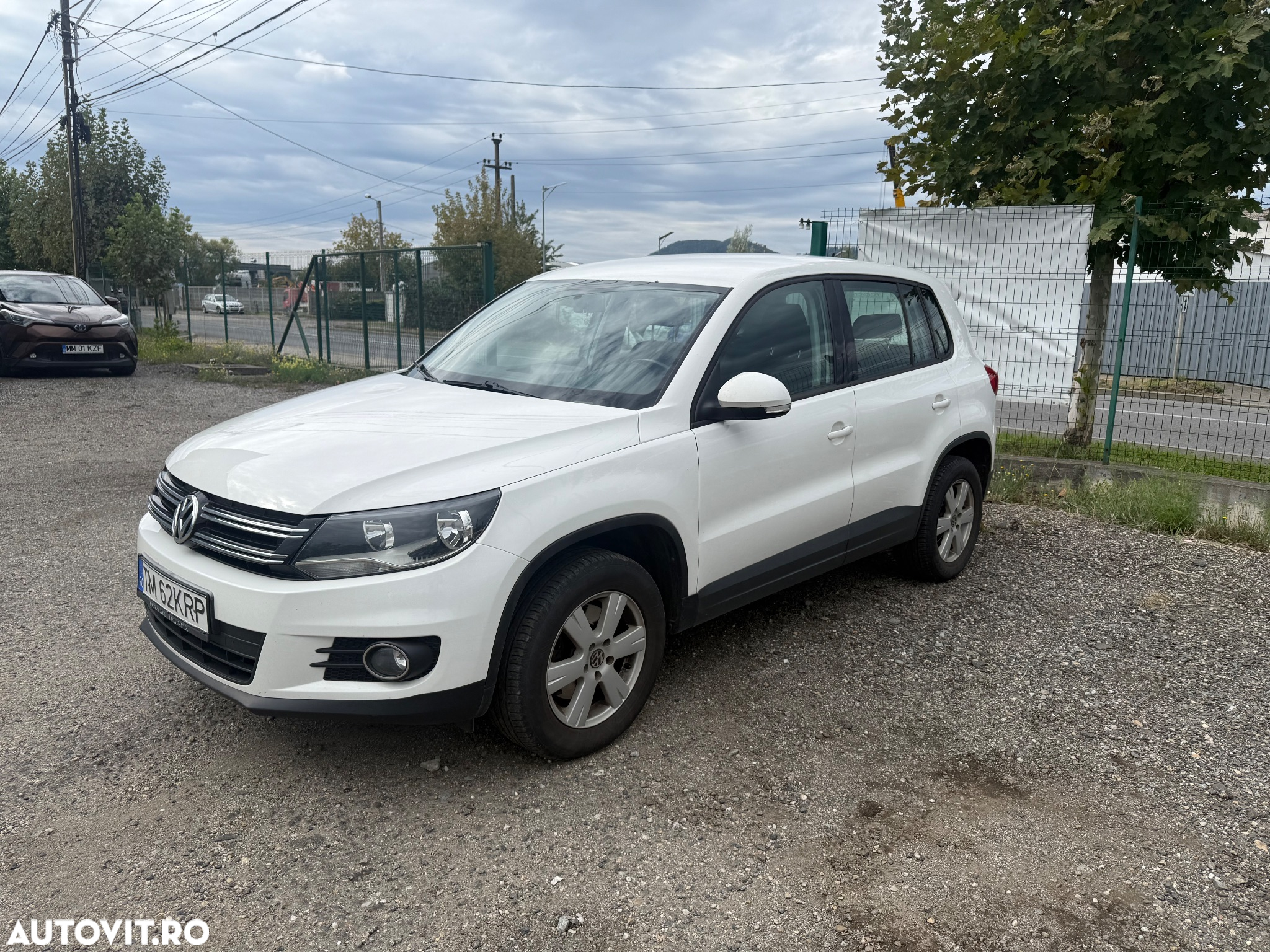 Volkswagen Tiguan 1.4 TSI BMT Sport&Style - 3