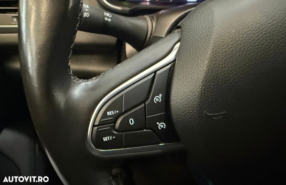 Renault Megane Blue dCi 116 EDC Intens - 16