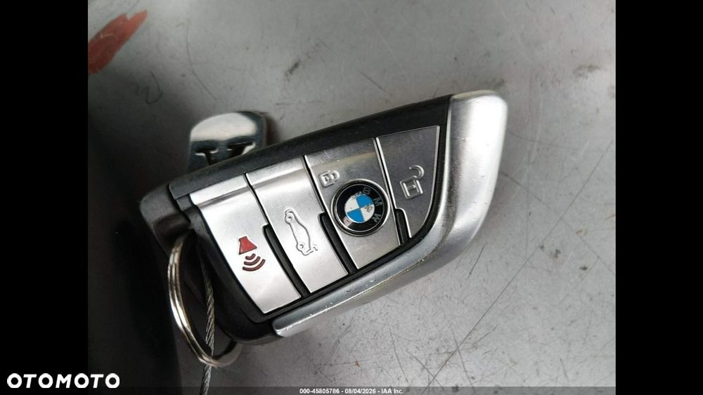 BMW Seria 5 530i M Sport Edition - 12