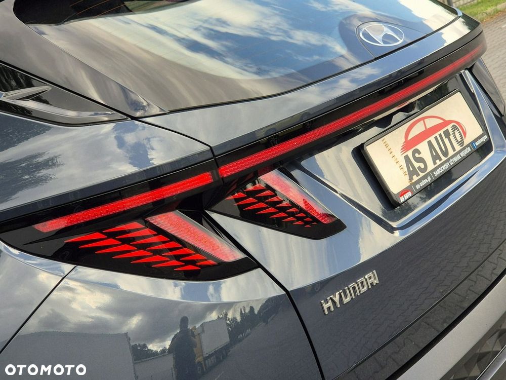 Hyundai Tucson 1.6 T-GDi Modern 2WD - 30