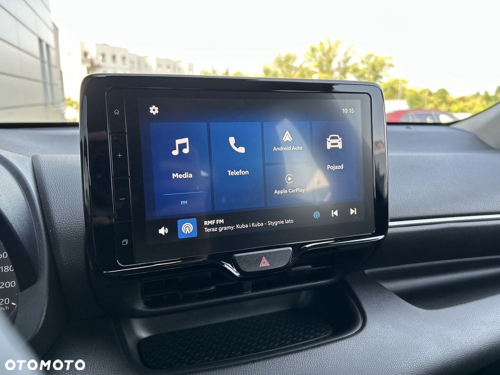 Toyota Yaris Hybrid 1.5 Comfort - 17