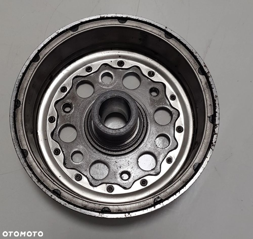 Honda Forza 125 14-17 - Magneto - 3