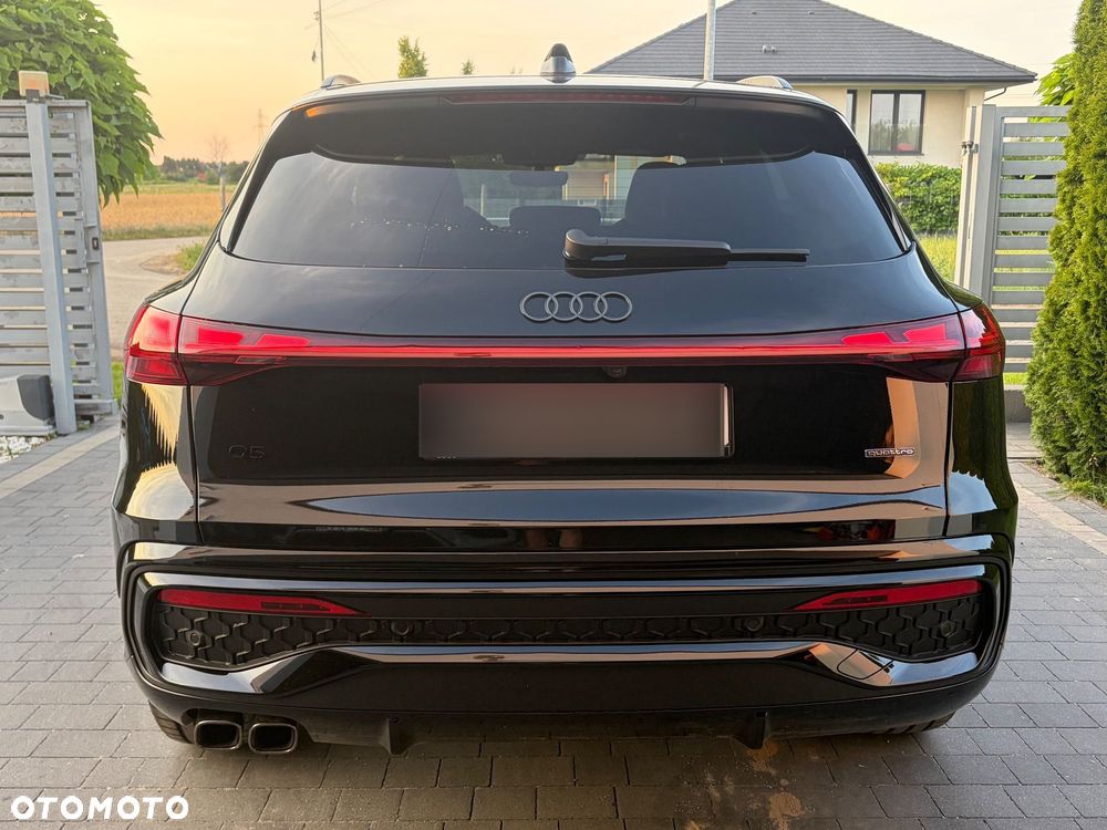Audi Q5 2026 photo 5