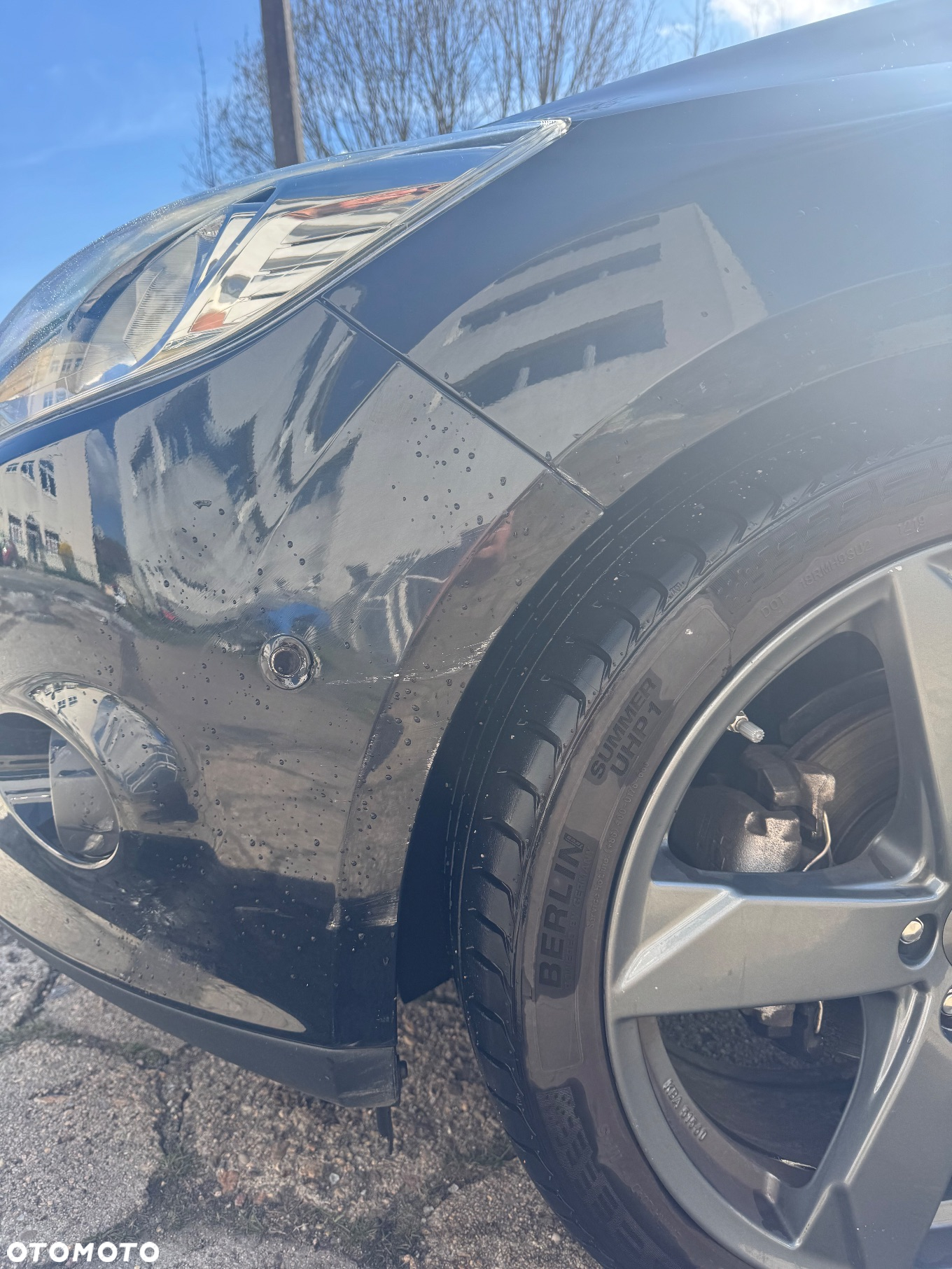 Ford Focus 1.0 EcoBoost 99g Trend - 7