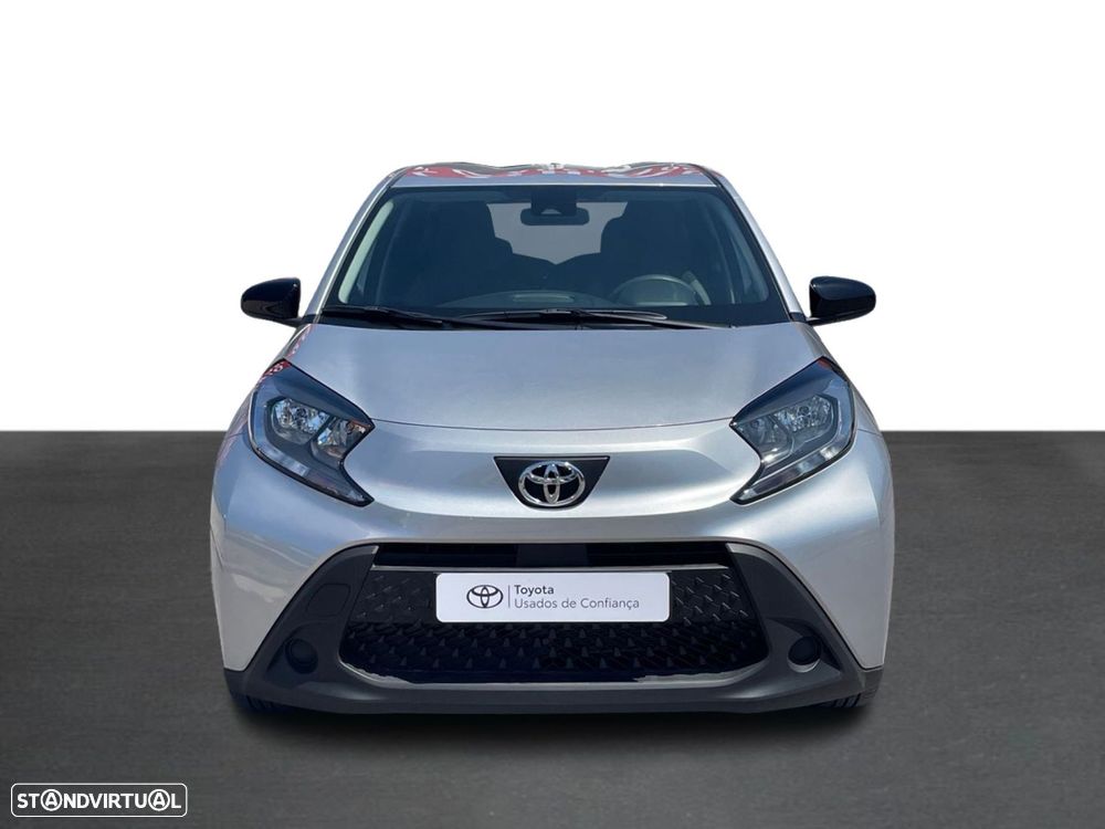 Toyota Aygo X 1.0 Play - 8