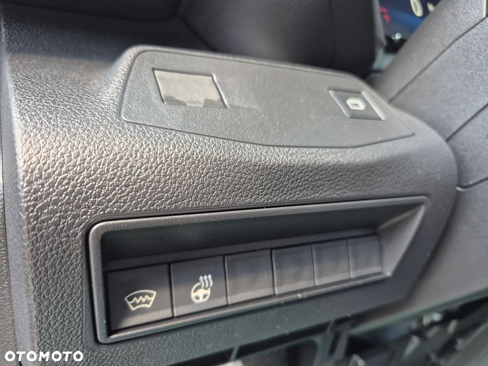 Opel Combo Cargo Furgon XL LONG 1.5 130KM Automat !! FULL !! MEGA RABAT !! - 15