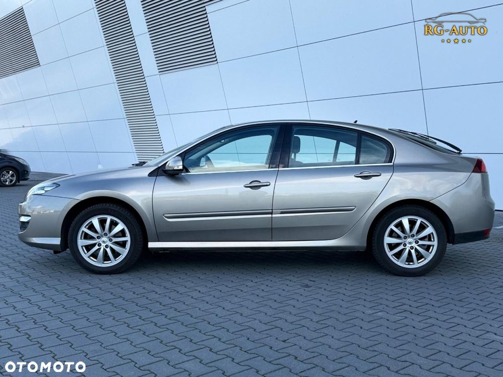 Renault Laguna - 14