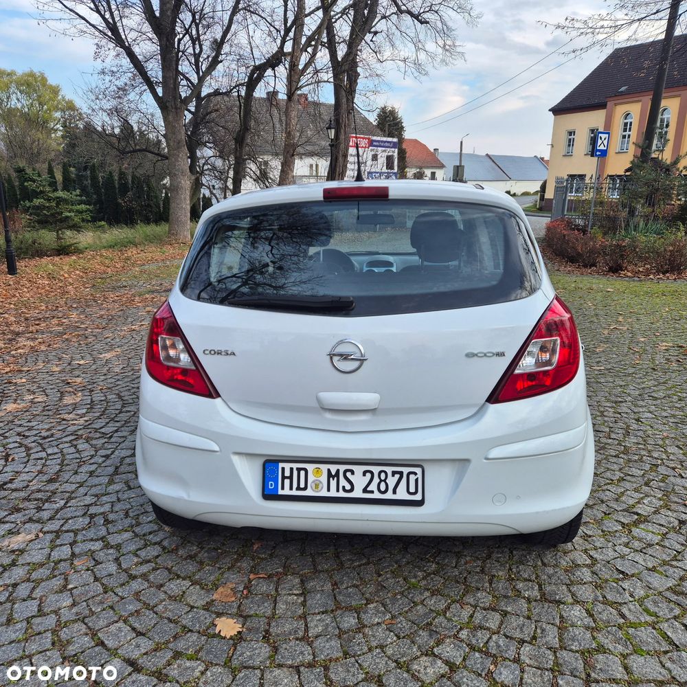 Opel Corsa 1.2 16V EcoFLEX Active - 6