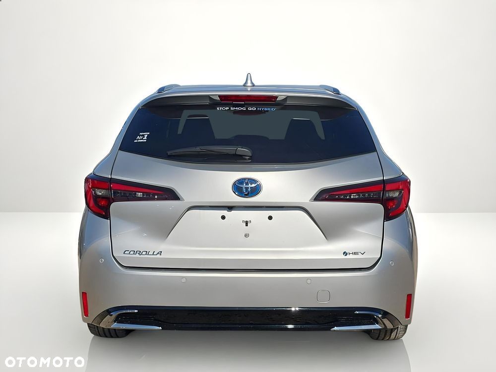 Toyota Corolla 1.8 Hybrid Style - 8