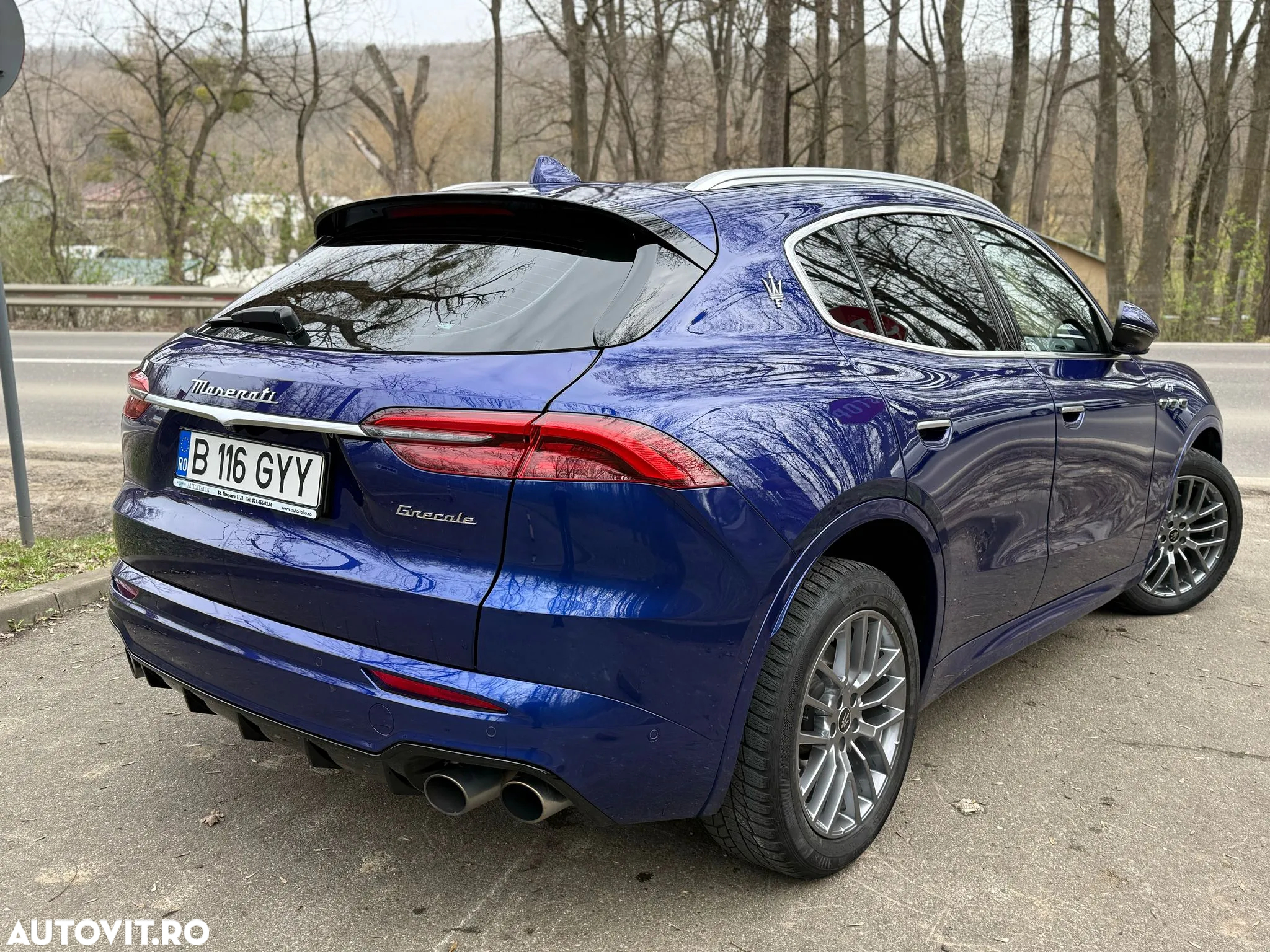 Maserati Grecale - 18