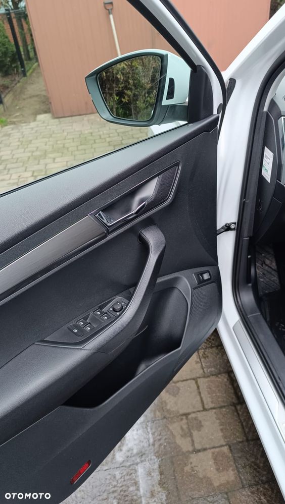 Skoda Karoq 1.5 TSI ACT 4x2 Style DSG - 11