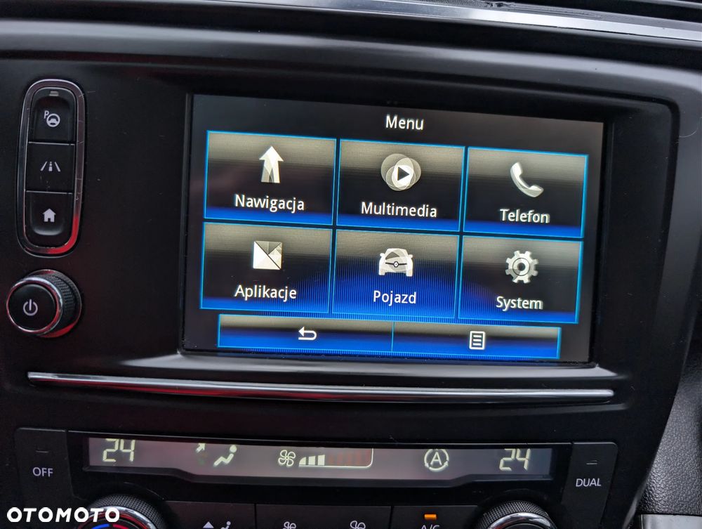 Renault Kadjar 1.6 dCi Energy Intens - 25