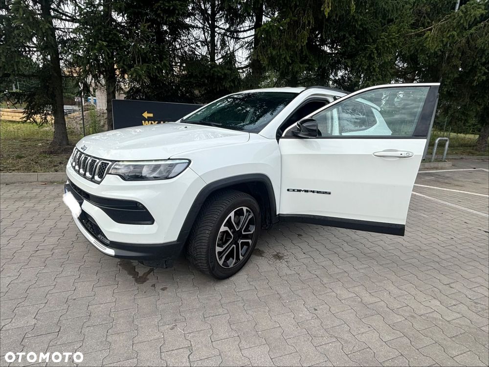 Jeep Compass - 3