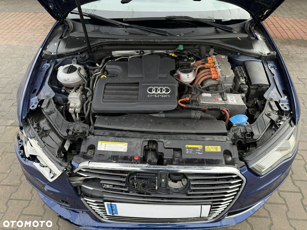 Audi A3 Sportback - 12