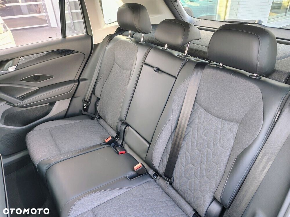 Volkswagen Tiguan 1.5 eTSI Life Plus DSG - 19
