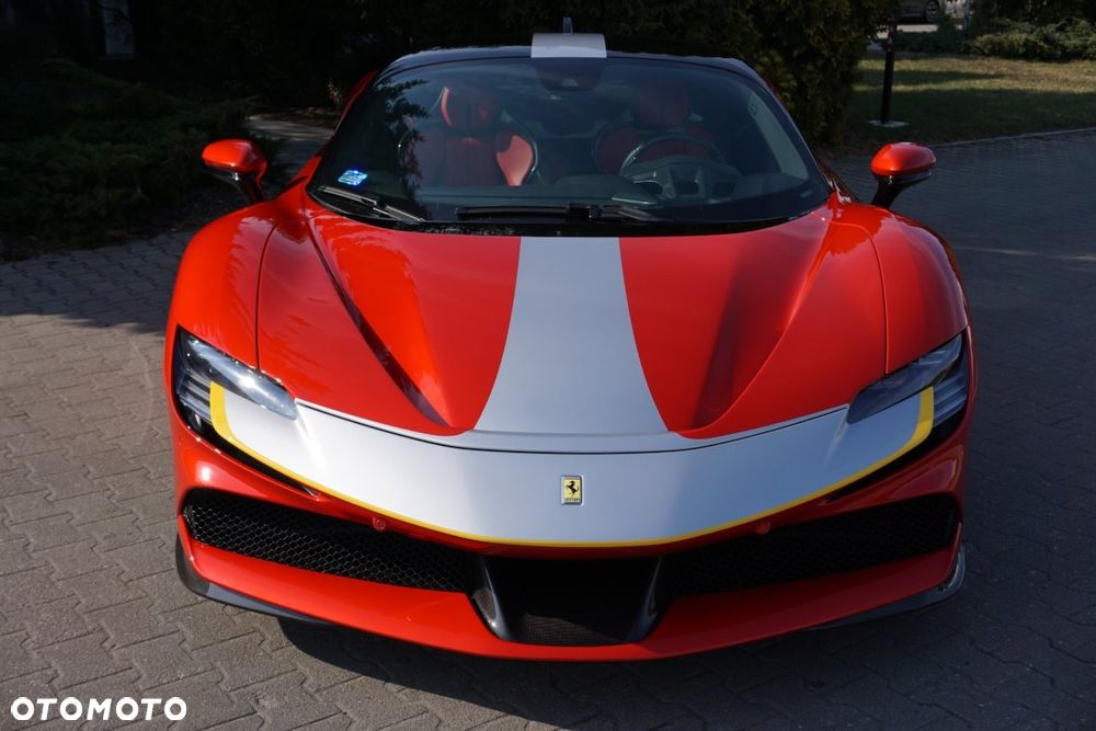 Ferrari SF90 Stradale - 5