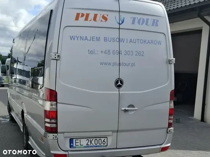 Mercedes-Benz SPRINTER - 7