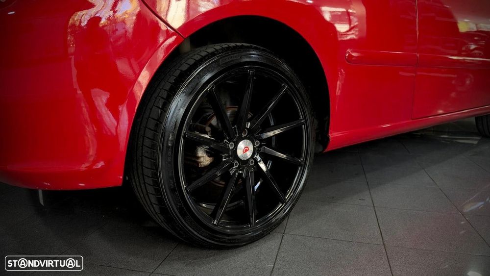 SEAT Ibiza 1.4 16V Sport - 12