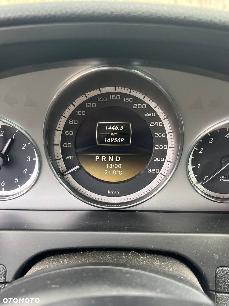 Mercedes-Benz Klasa C 280 7G-TRONIC Avantgarde Sport Edition + - 8