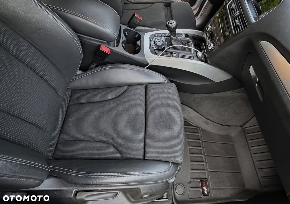 Audi Q5 - 18