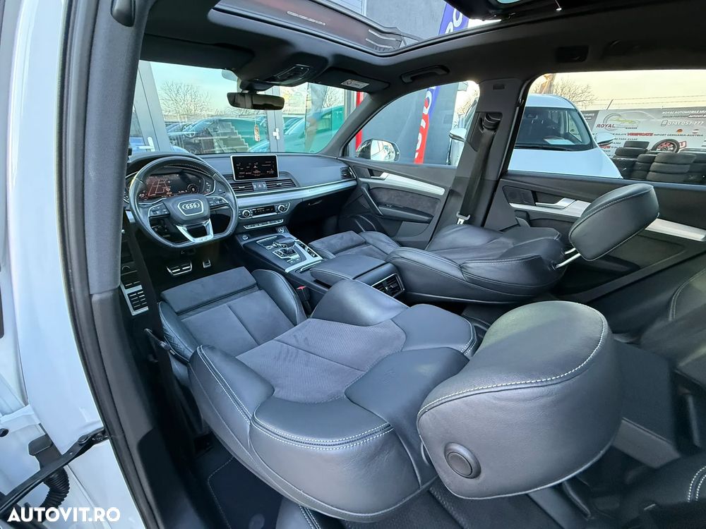 Audi Q5 2.0 TDI Quattro S tronic - 18