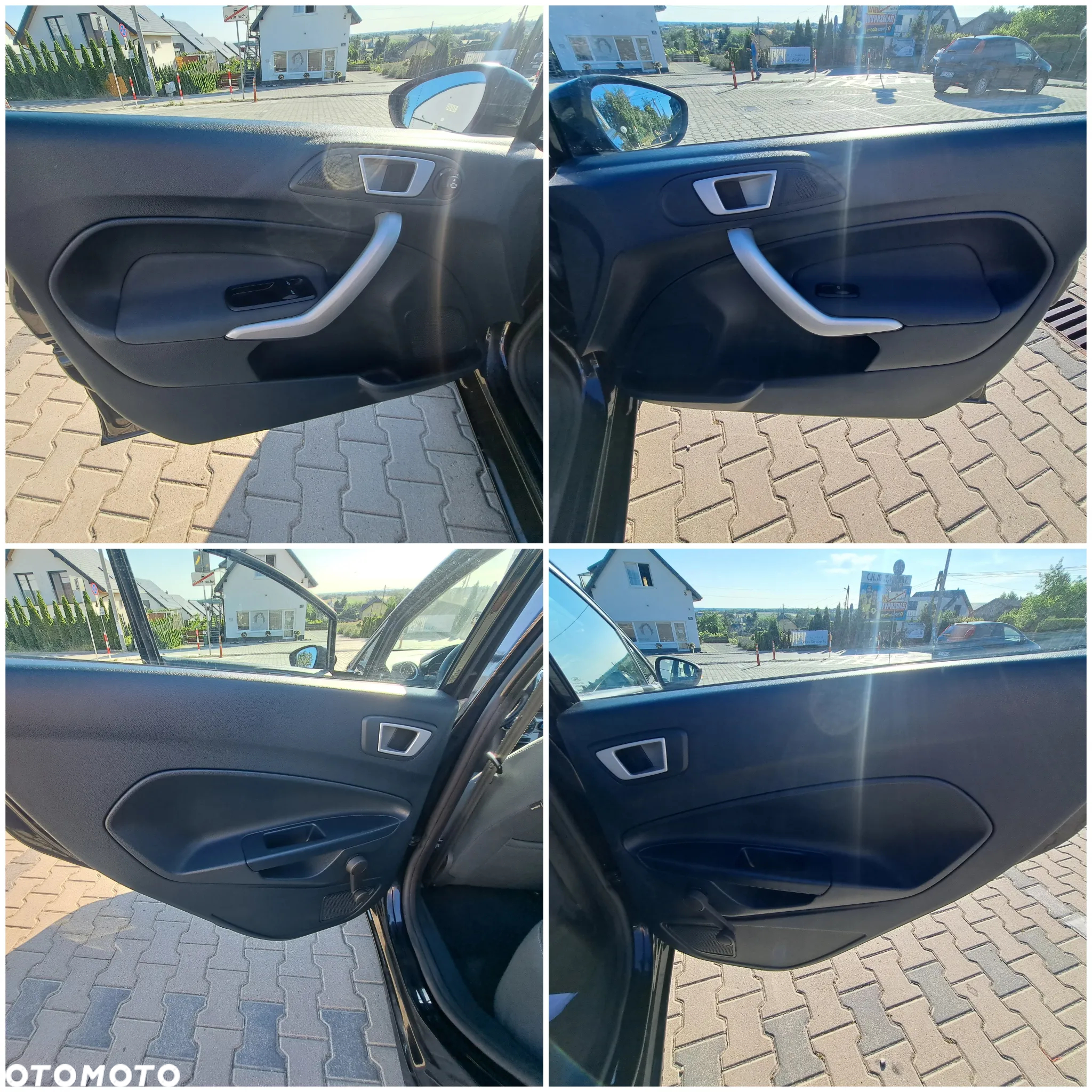 Ford Fiesta 1.25 Ambiente - 32