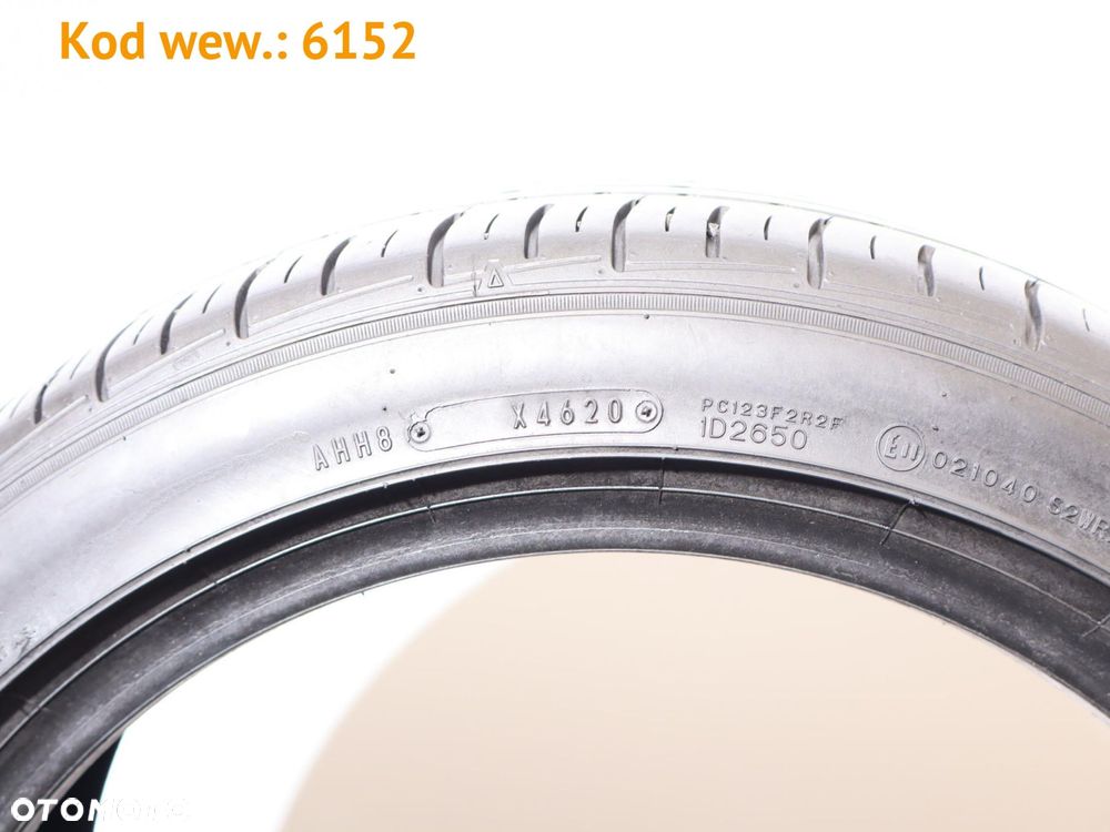 Falken ZIEX ZE 914 B  - 225/45 R17 - 5