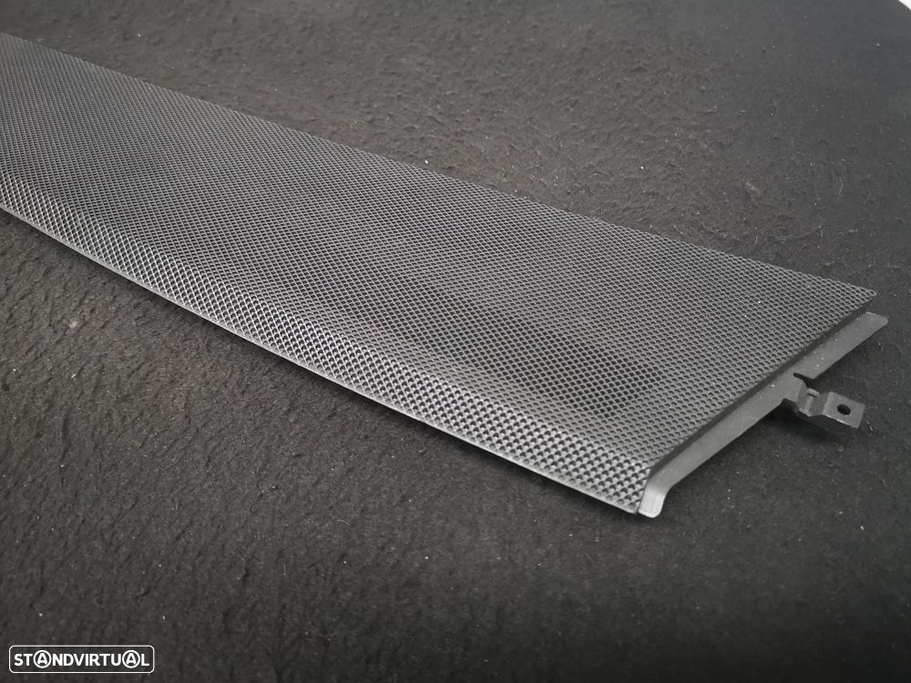 Tampa direita de Tablier originais Mercedes w204 class C 2011-2014 (2x no estoque) - 2