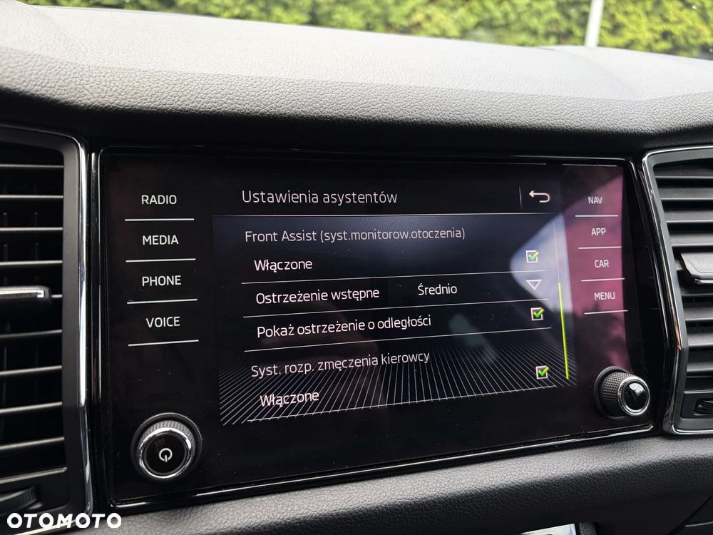 Skoda Kodiaq 2.0 TDI 4x2 Style DSG - 30
