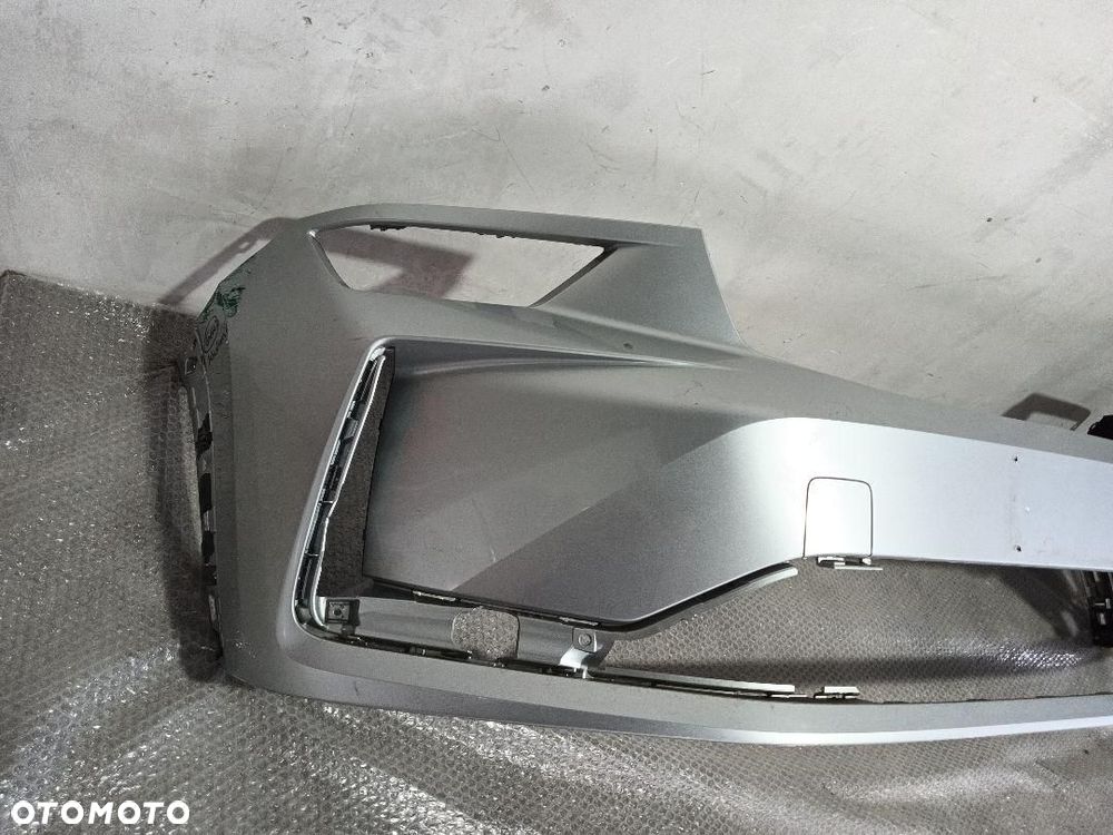 ZDERZAK PRZÓD PRZEDNI SKODA KODIAQ  II 57H807221 - 6