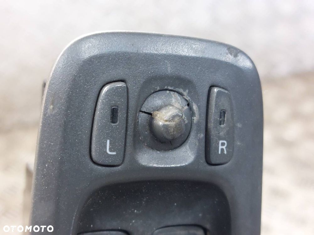 PANEL STEROWANIA SZYB VOLVO S60 I 9452959 09193383 - 3