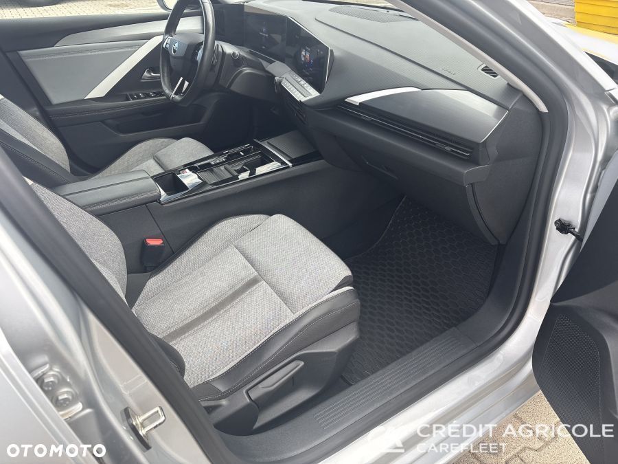 Opel Astra 1.5 CDTI Elegance S&S - 16